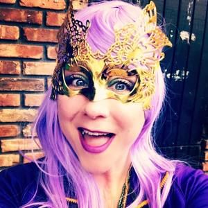 Meet your Posher, Jamie